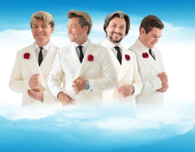 Группа Кватро Originals