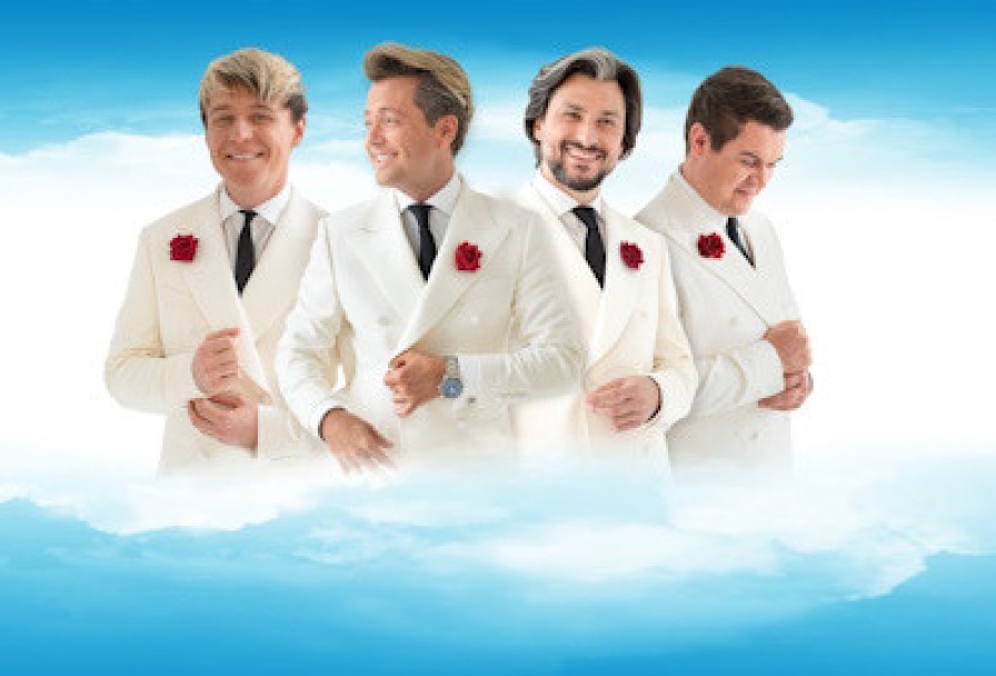 Группа Кватро Originals