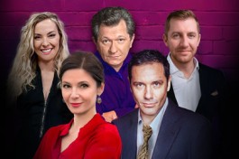 Обними Меня