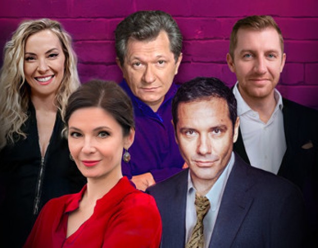 Обними Меня