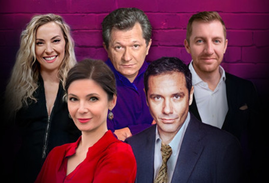 Обними Меня