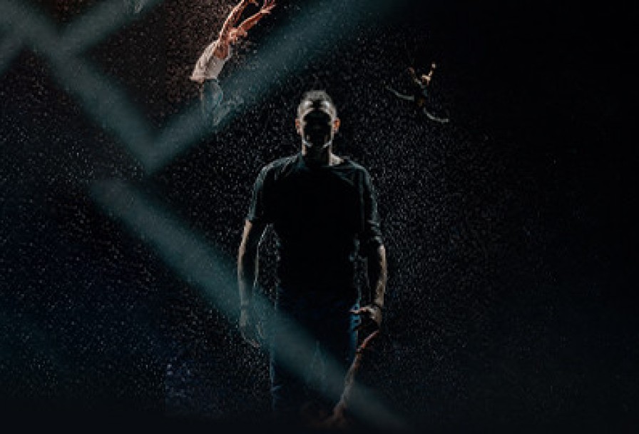 Признание в Любви