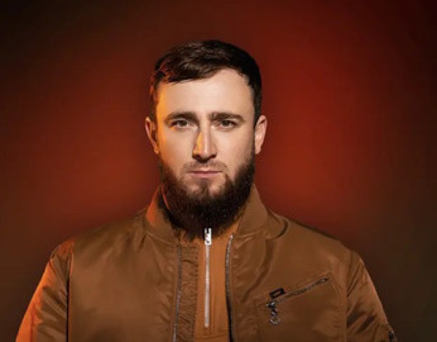 Султан Лагучев