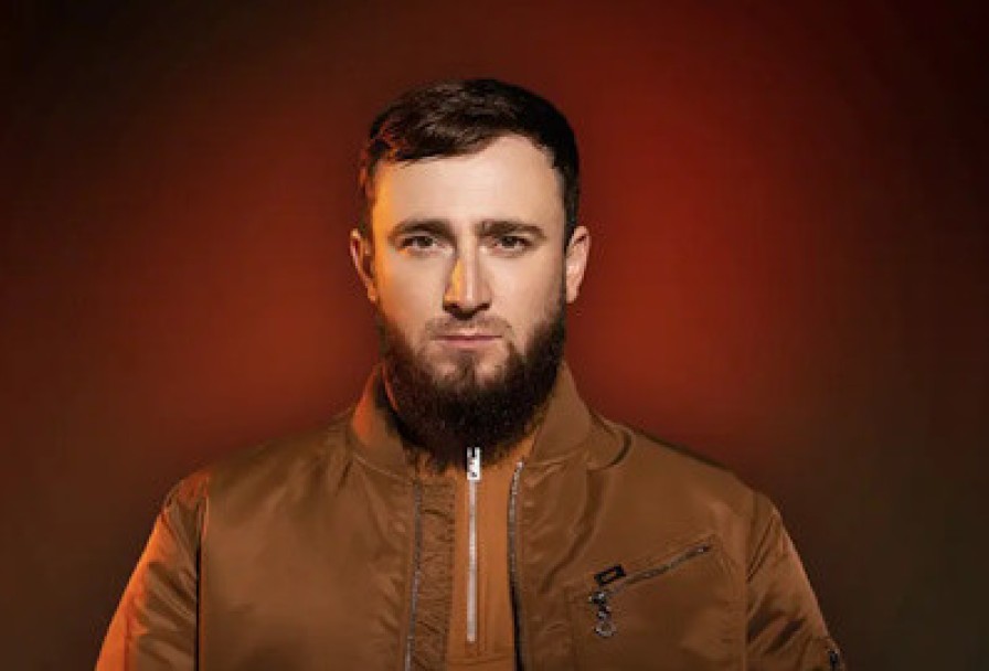 Султан Лагучев