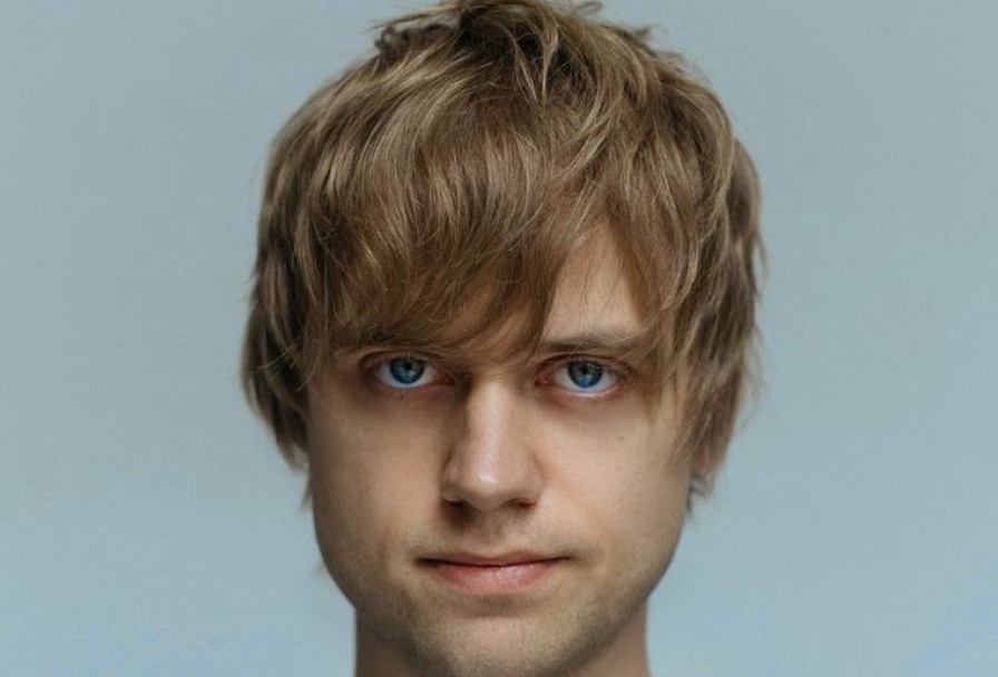 Ваня Усович