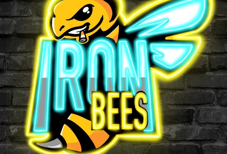 The Iron Bees