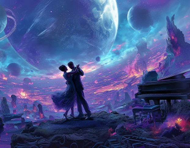 Artfonix. Романтика Кино