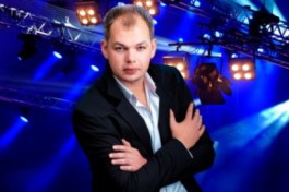 Алексей Брянцев