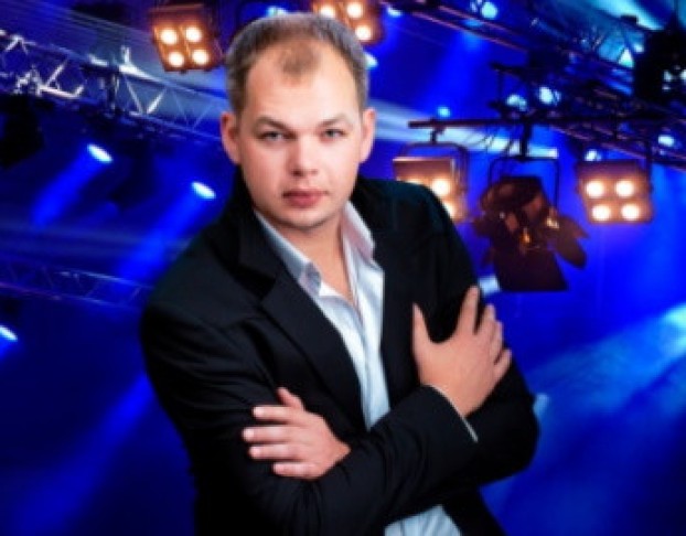 Алексей Брянцев