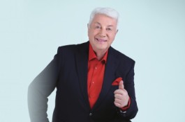 Владимир Винокур и Его Театр Пародий