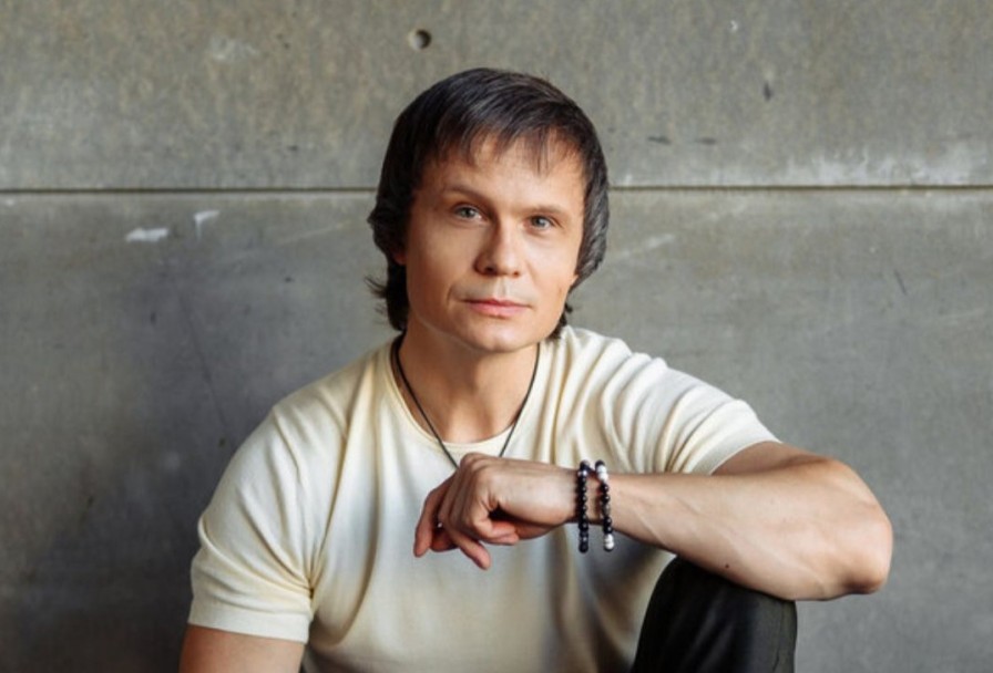 Артур Руденко