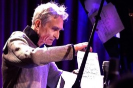 Ансамбль Петра Назаретова