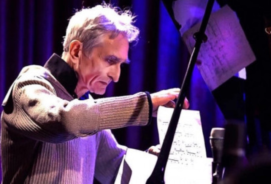 Ансамбль Петра Назаретова