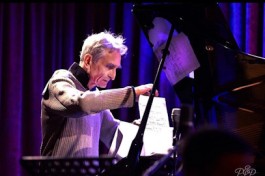 Ансамбль Петра Назаретова и Tatiana Kudelko