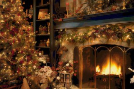 Культограм Новогодние Мелодии