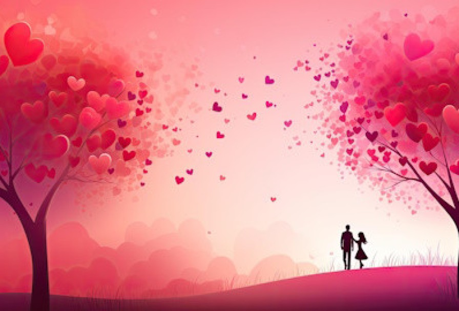 Культограм Все Песни о Любви