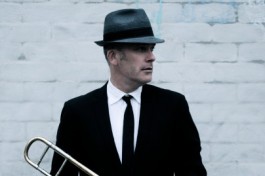 Квартет Дэна Барнетта