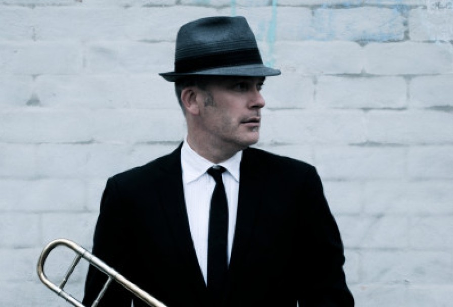 Квартет Дэна Барнетта