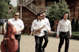 Квартет Овагема Султаняна