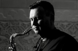 Квинтет Юрия Красильникова