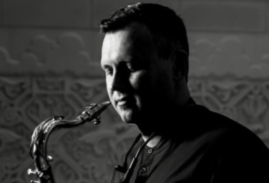 Квинтет Юрия Красильникова