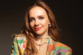 Оксана Ференчук. Local Jazz Community