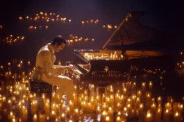 Оркестр Cagmo. Симфония Queen при Свечах