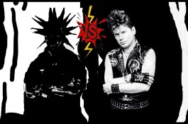 Симфонический Сектор Газа Панки с Aco-Avatar Cinematic Orchestra