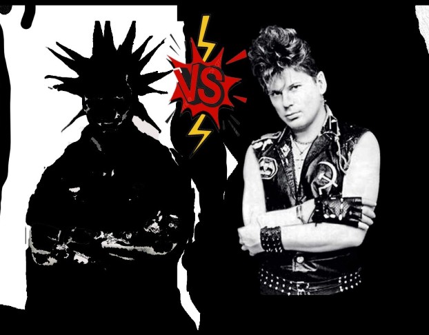 Симфонический Сектор Газа Панки с Aco-Avatar Cinematic Orchestra