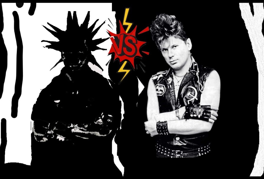 Симфонический Сектор Газа Панки с Aco-Avatar Cinematic Orchestra