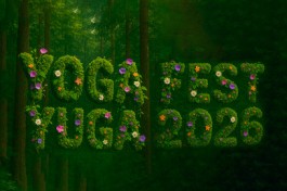 Yoga Yuga Fest