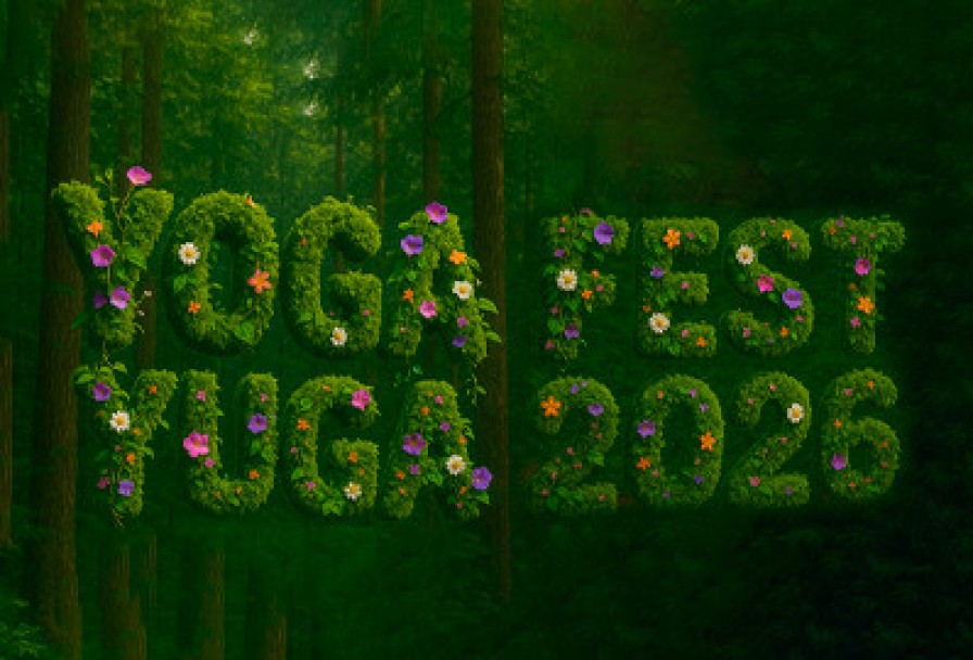 Yoga Yuga Fest