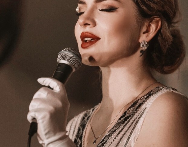 Анна Брайловская & The Band