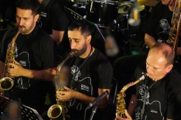 Джаз-Оркестр Клуба Эссе