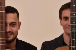 Fingerstyle. Виртуозы Гитары