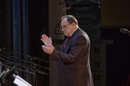 История Джаза с Юрием Кинусом