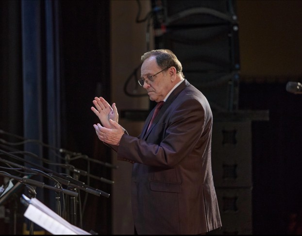 История Джаза с Юрием Кинусом