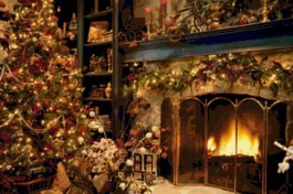 Культограм Новогодние Мелодии