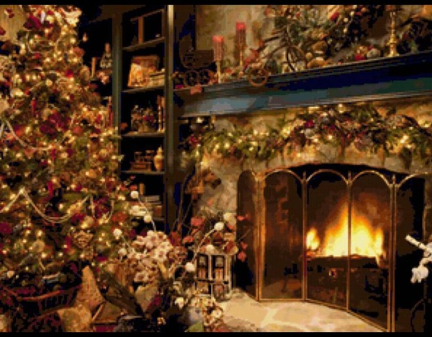 Культограм Новогодние Мелодии