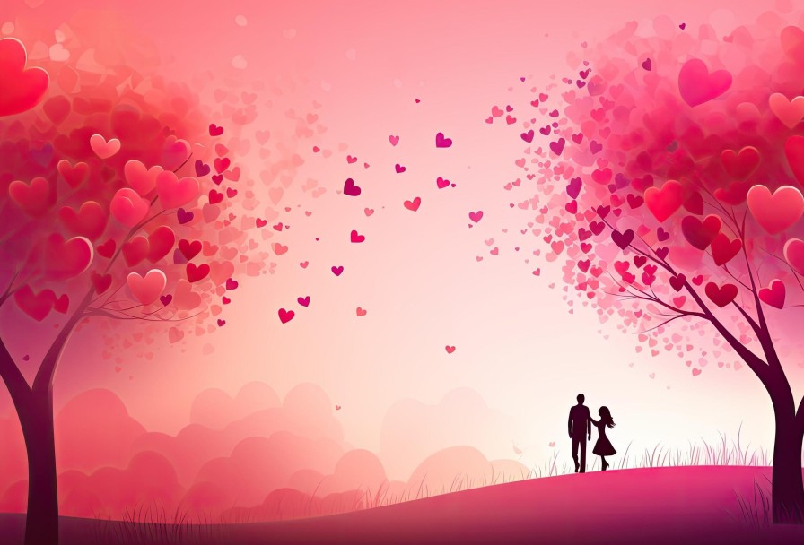 Культограм Все Песни о Любви