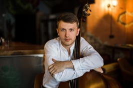 Квартет Антона Глухова. Faces Of Jazz