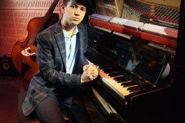 Квартет Ары Карапетяна Ft. Рудольф Куркчиян