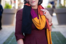 Квартет Натальи Скворцовой