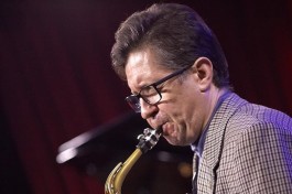 Квартет Олега Великанова