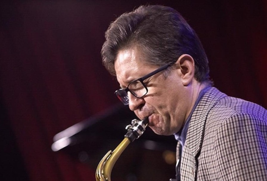 Квартет Олега Великанова