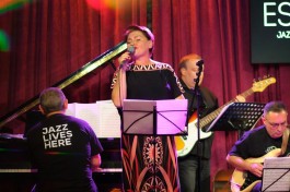 Квартет Юлии Фроловой