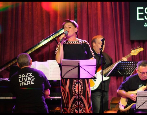 Квартет Юлии Фроловой