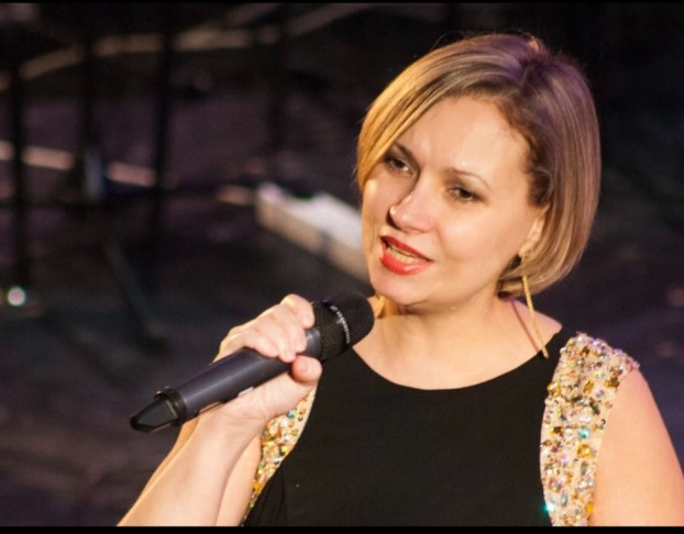 Квинтет Анастасии Бондарь