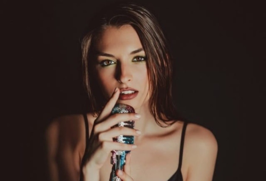 Квинтет Екатерины Филоненко South Project