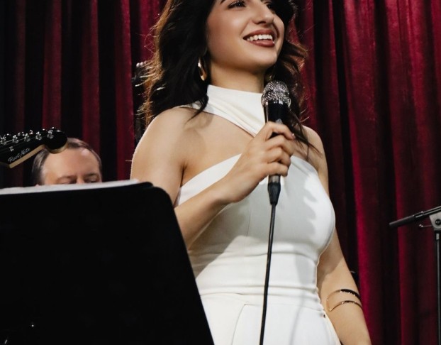 Квинтет Ольги Келешян